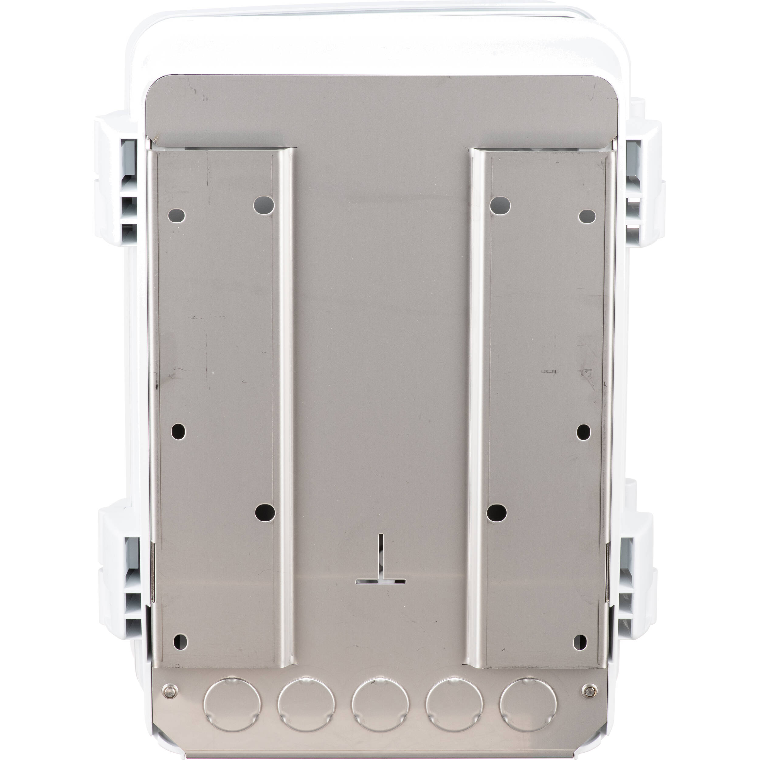 Axis Communications T98A17-VE Surveillance Cabinet for Security Systems, 5900-171