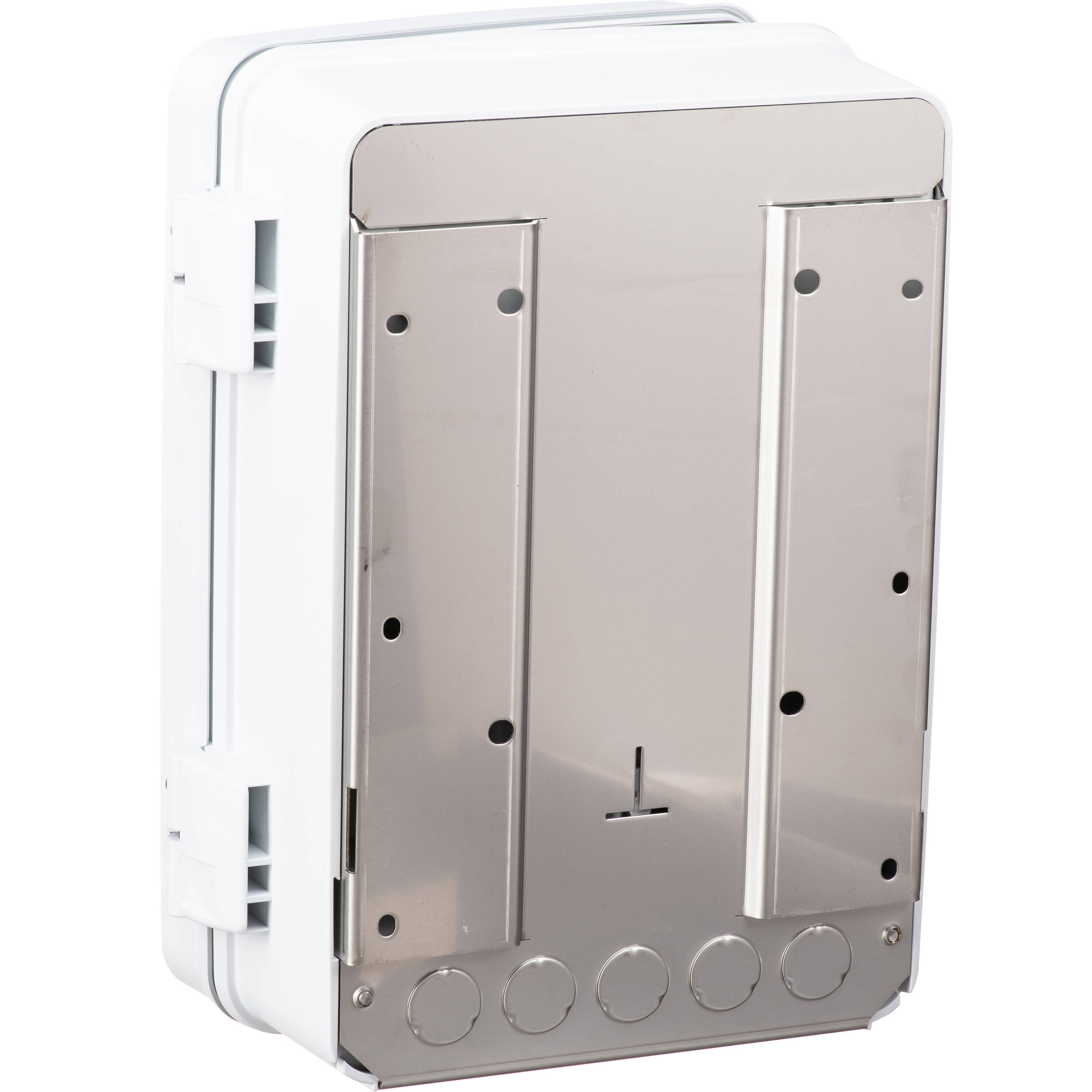 Axis Communications T98A17-VE Surveillance Cabinet for Security Systems, 5900-171