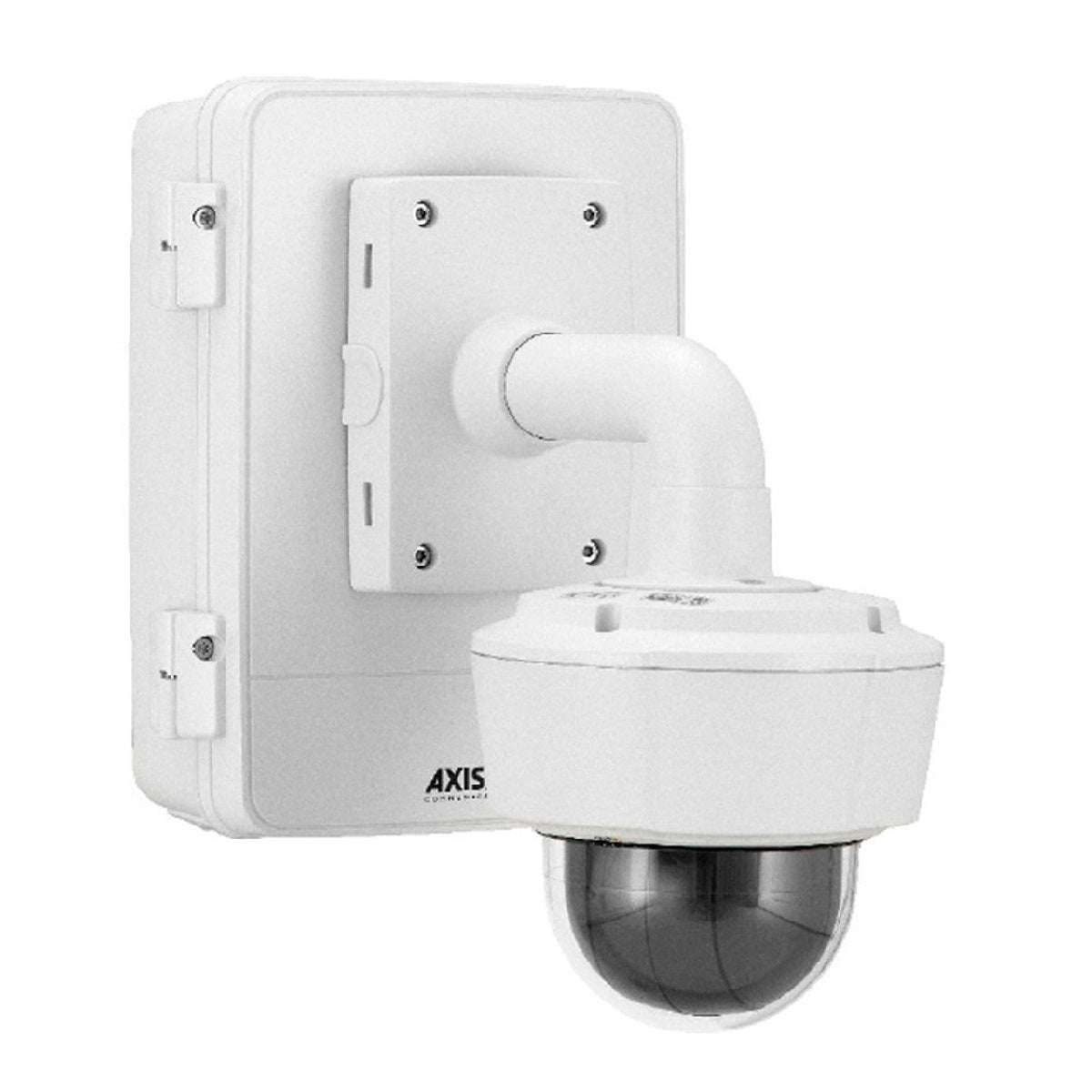 Axis Communications AXIST98A18-VE Surveillance Cabinet (5900-181)