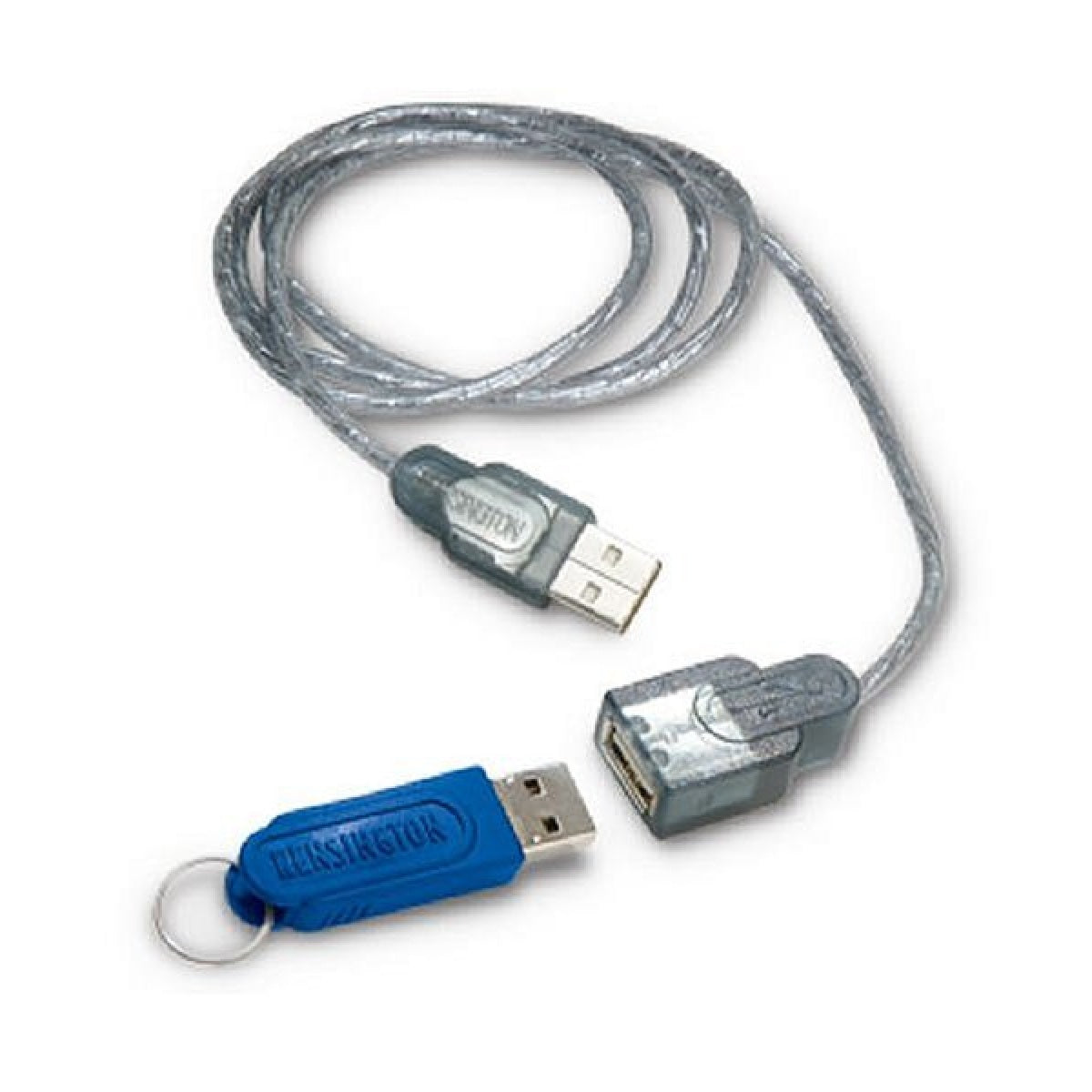 Kensington 64058 PCKey USB Authentication Encryption Key