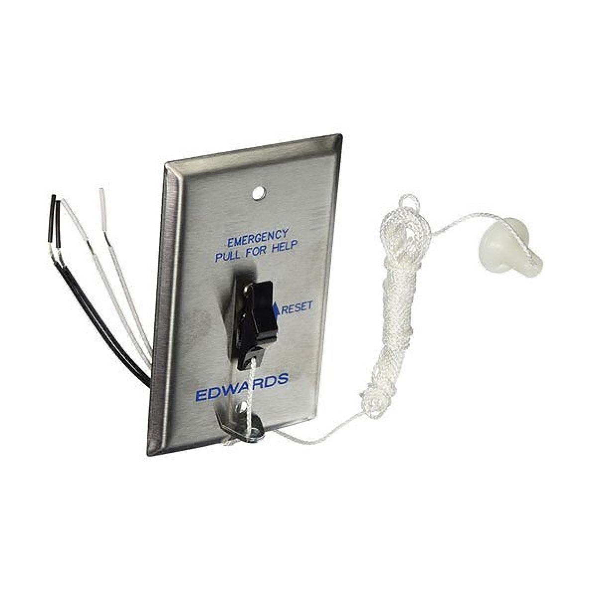 Edwards 6537 Pull Cord Switch