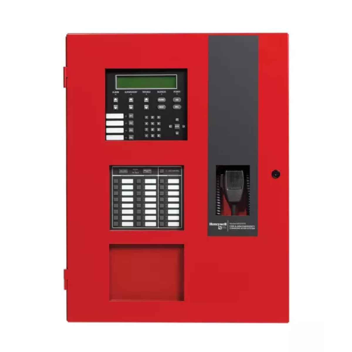 Silent Knight 6820EVS Intelligent Addressable FACP with EVS