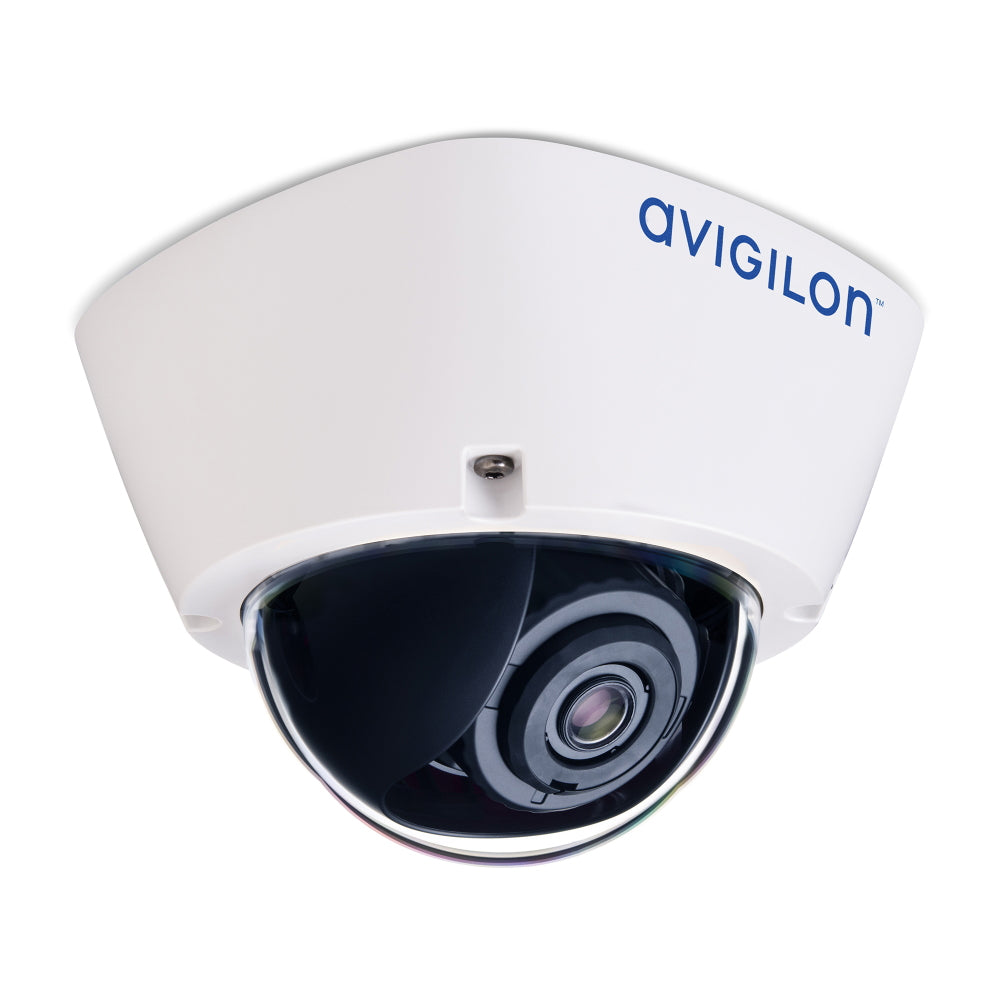 Avigilon 6.0C-H5A-D1-IR Surface Mount Indoor Dome Camera