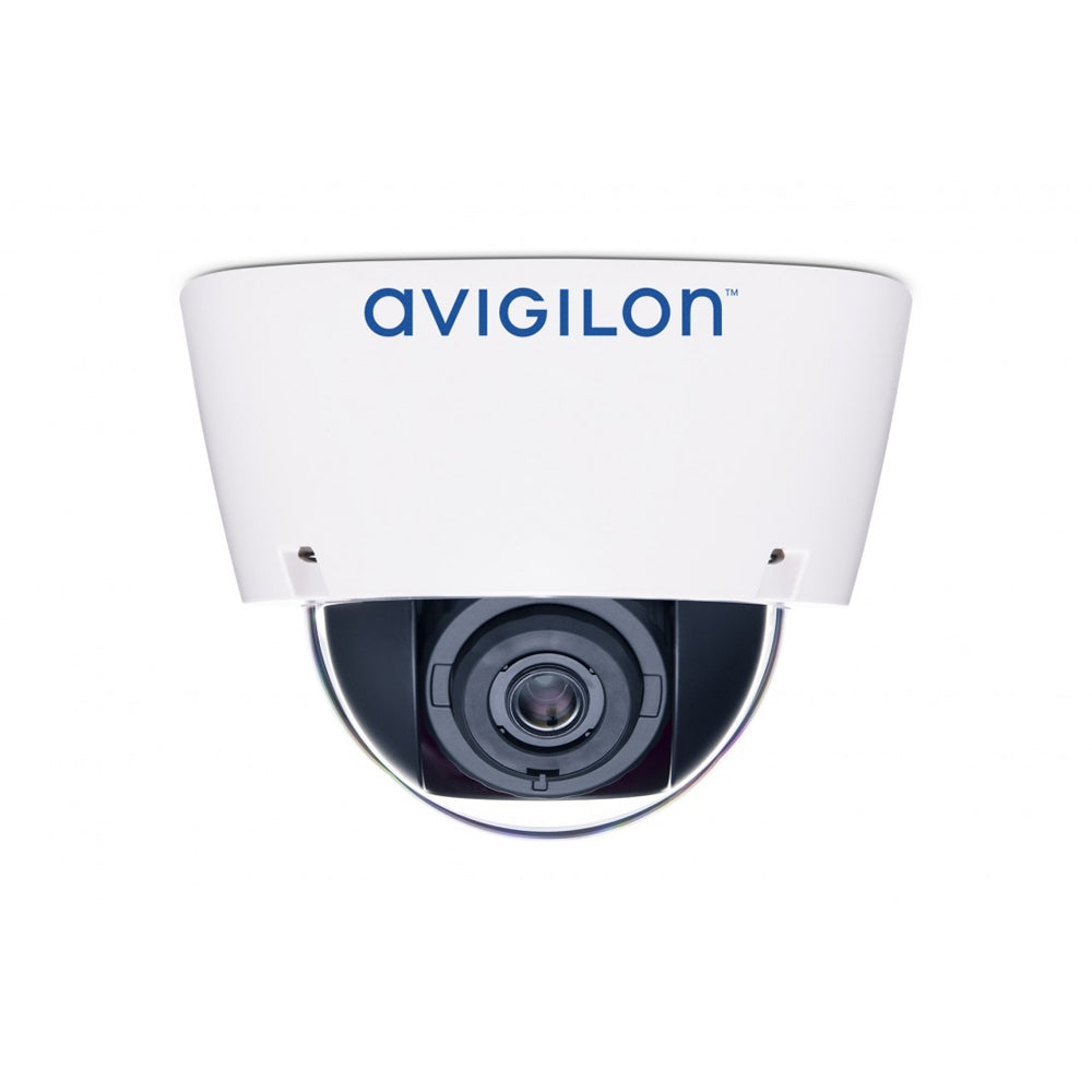 Avigilon 6.0C-H5A-D1-IR Surface Mount Indoor Dome Camera