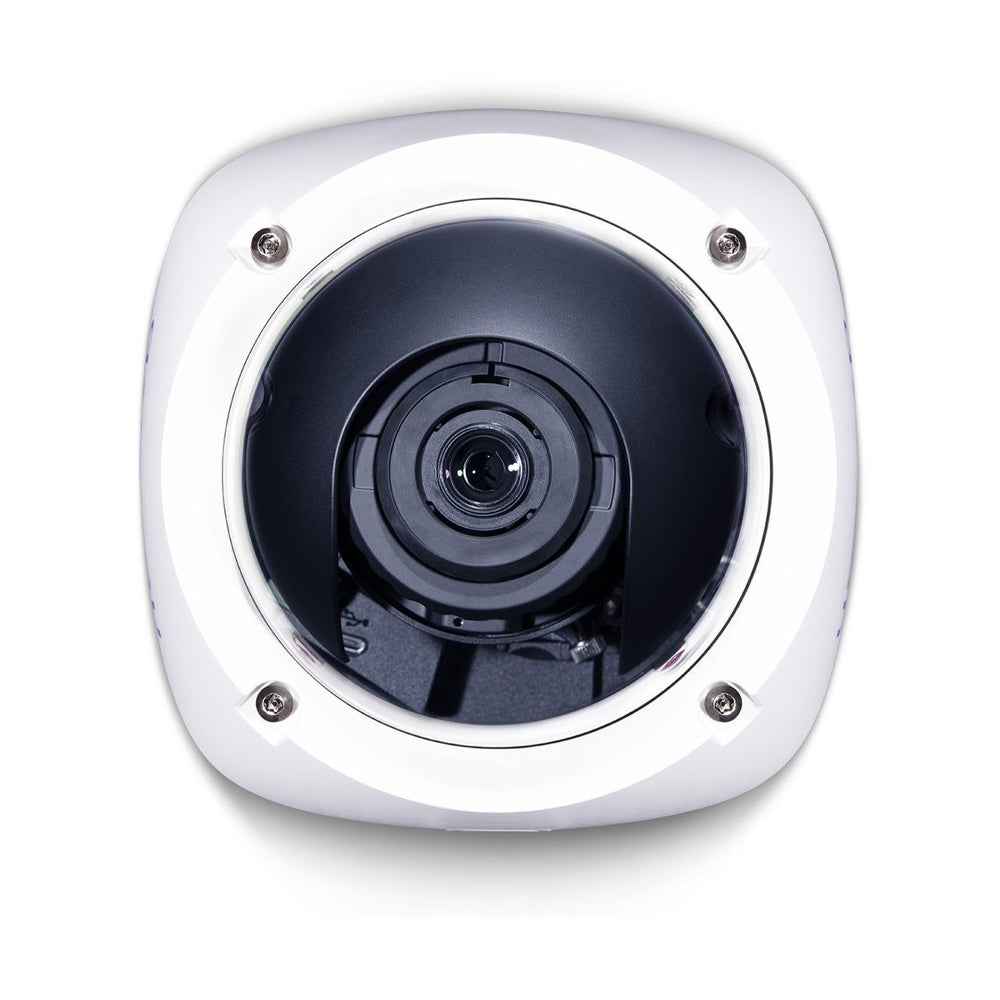 Avigilon 6.0C-H5A-D1-IR Surface Mount Indoor Dome Camera