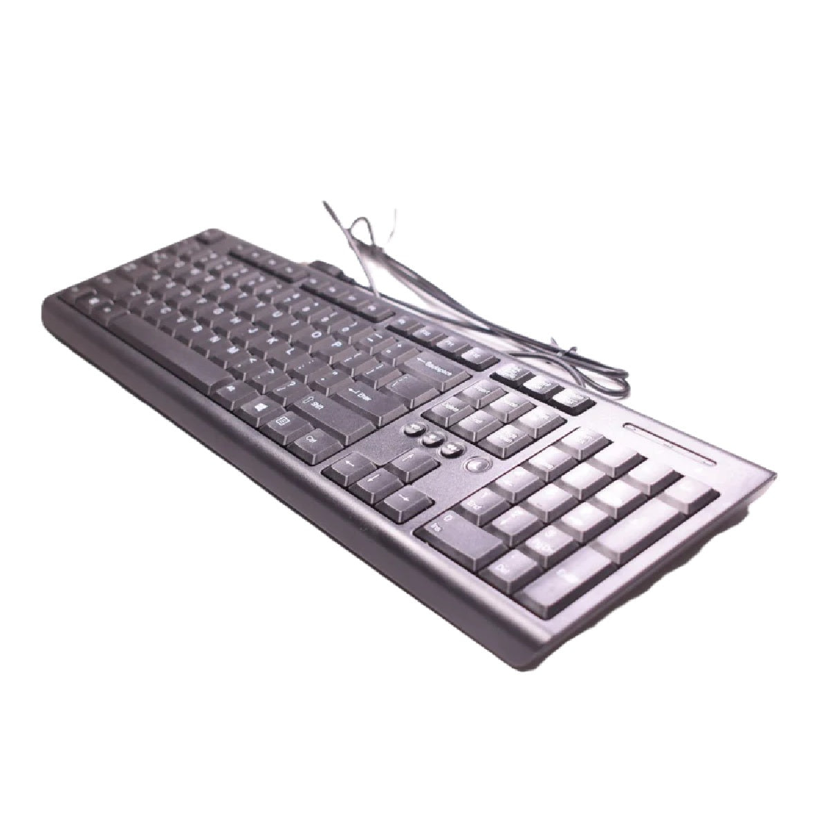 HP 704222-001 KB71211 Keyboard Canberra USB