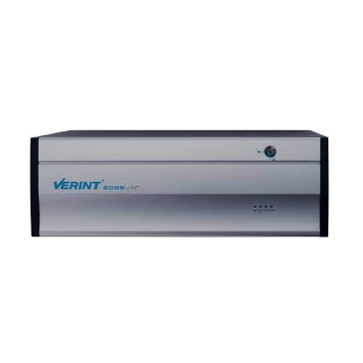 Verint 70-300-7034 Network Video Recorder Professional Security System