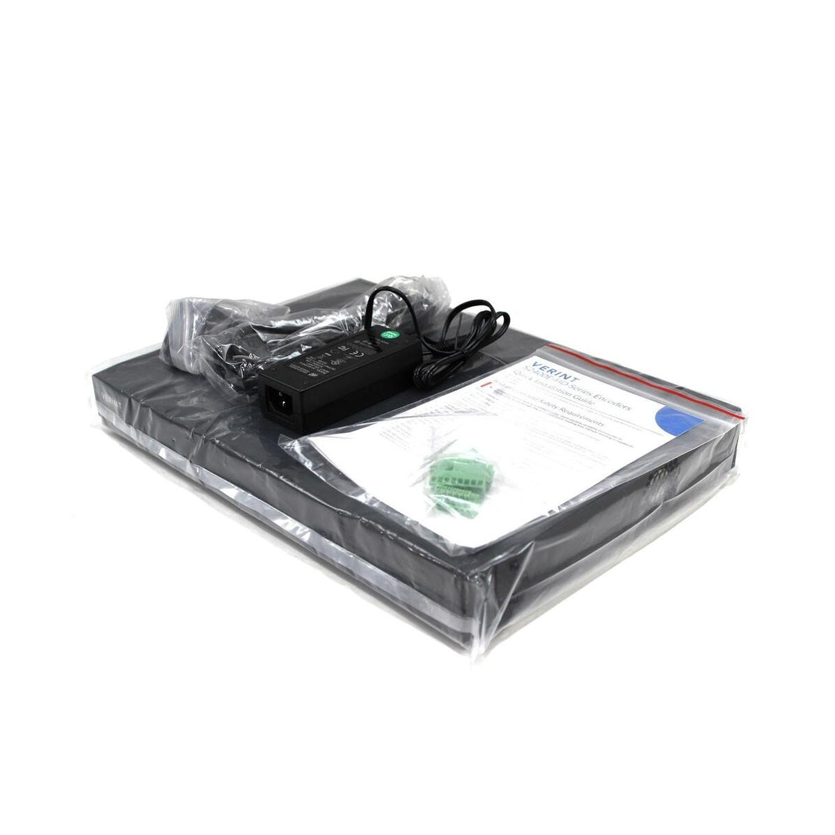 Verint 70-300-9025 16-Port HD Analog Encoder