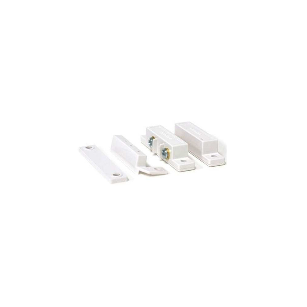 Honeywell Ademco 7940WH White Universal Magentic Contact SPST