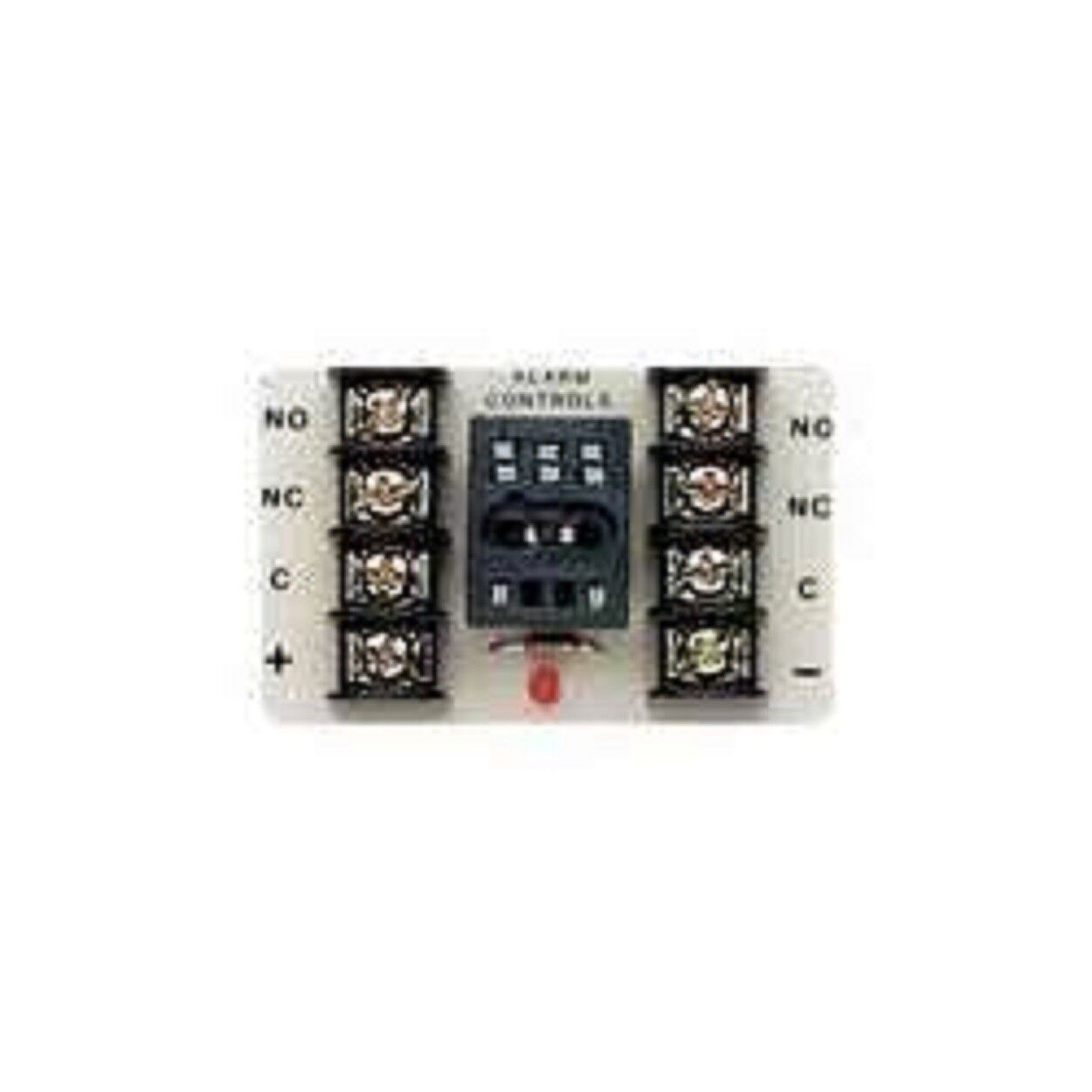 Alarm Controls 8007 Relay Base