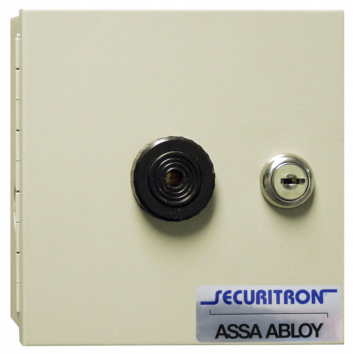 Securitron BA-XDT-24 Exit Delay Timer Surface Mount Box, 24V DC