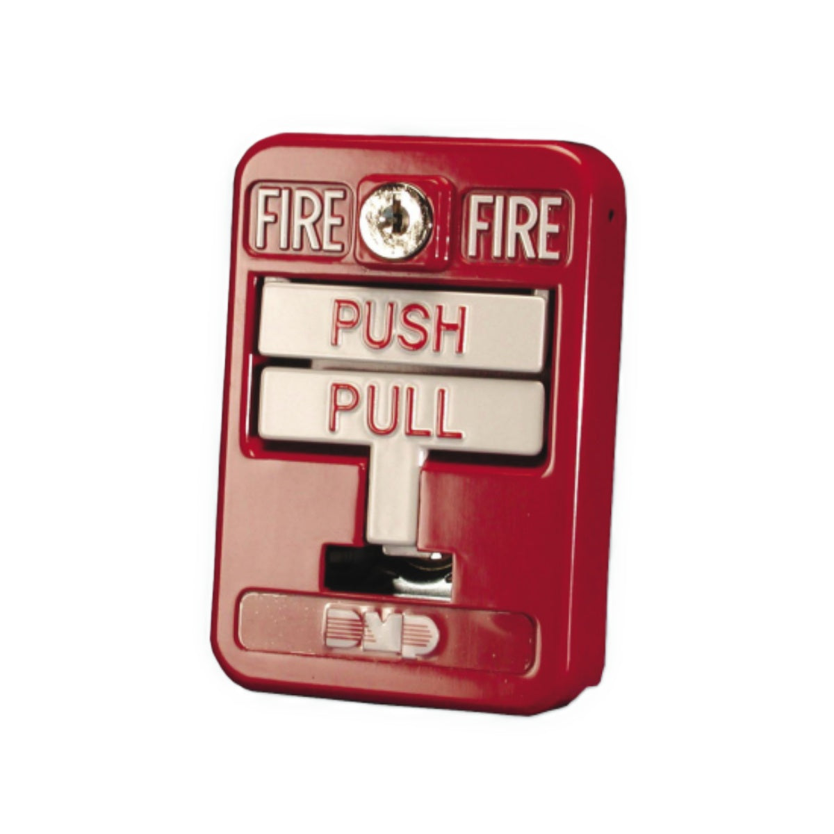 DMP 850D Manual Pull Station Dual Action