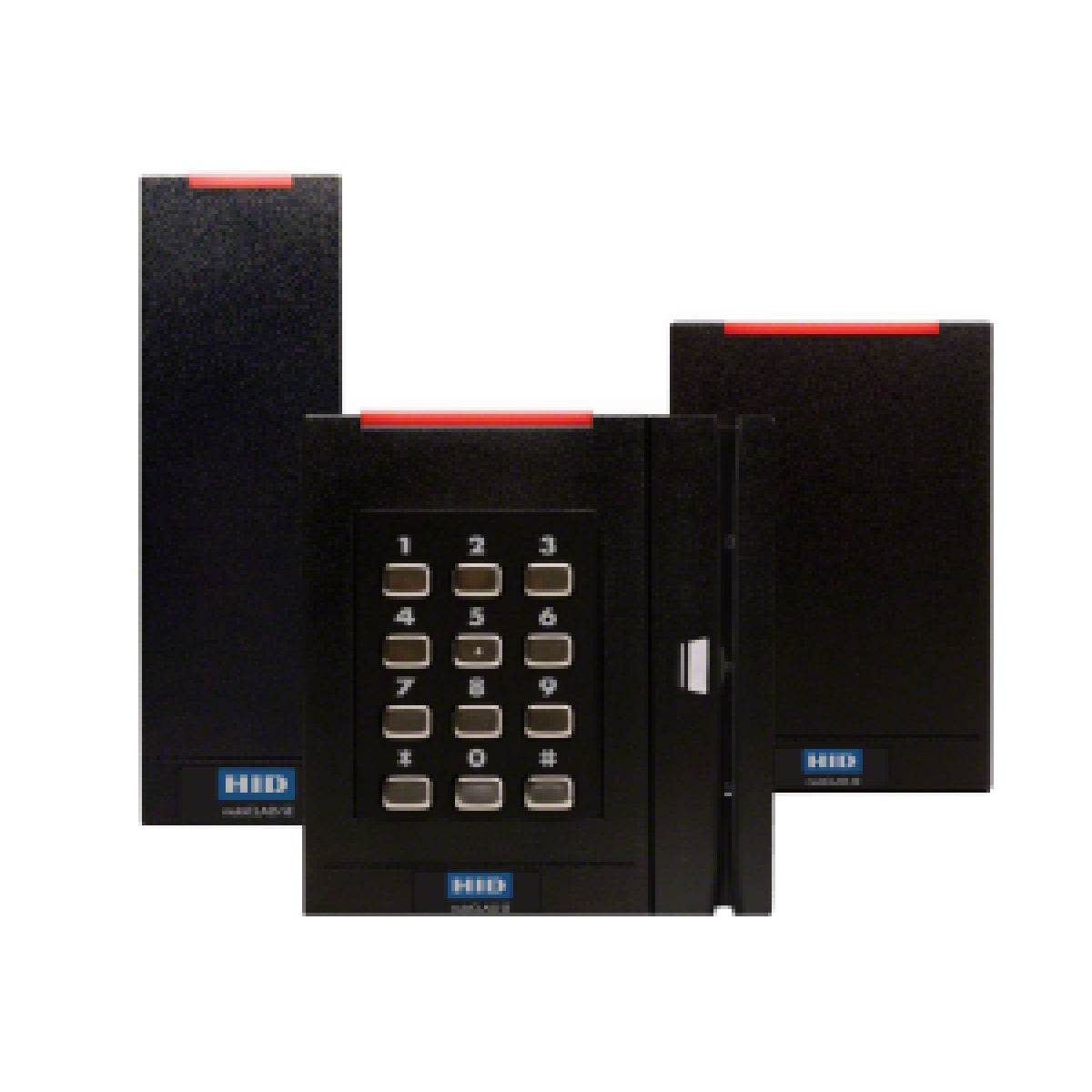 HID 910NTNTEK00000 iClass Reader