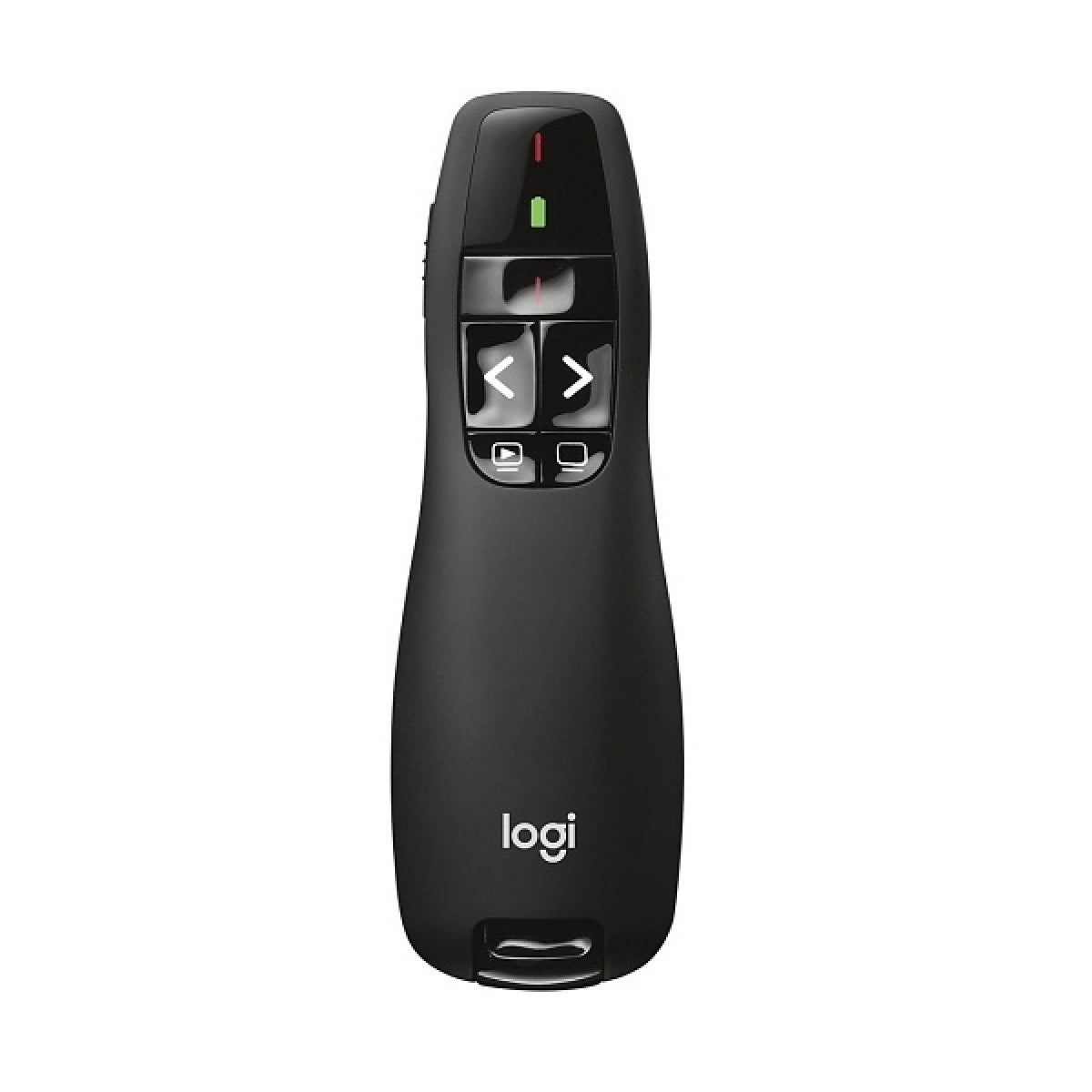 Logitech 910-001354 R400 Wireless Presenter