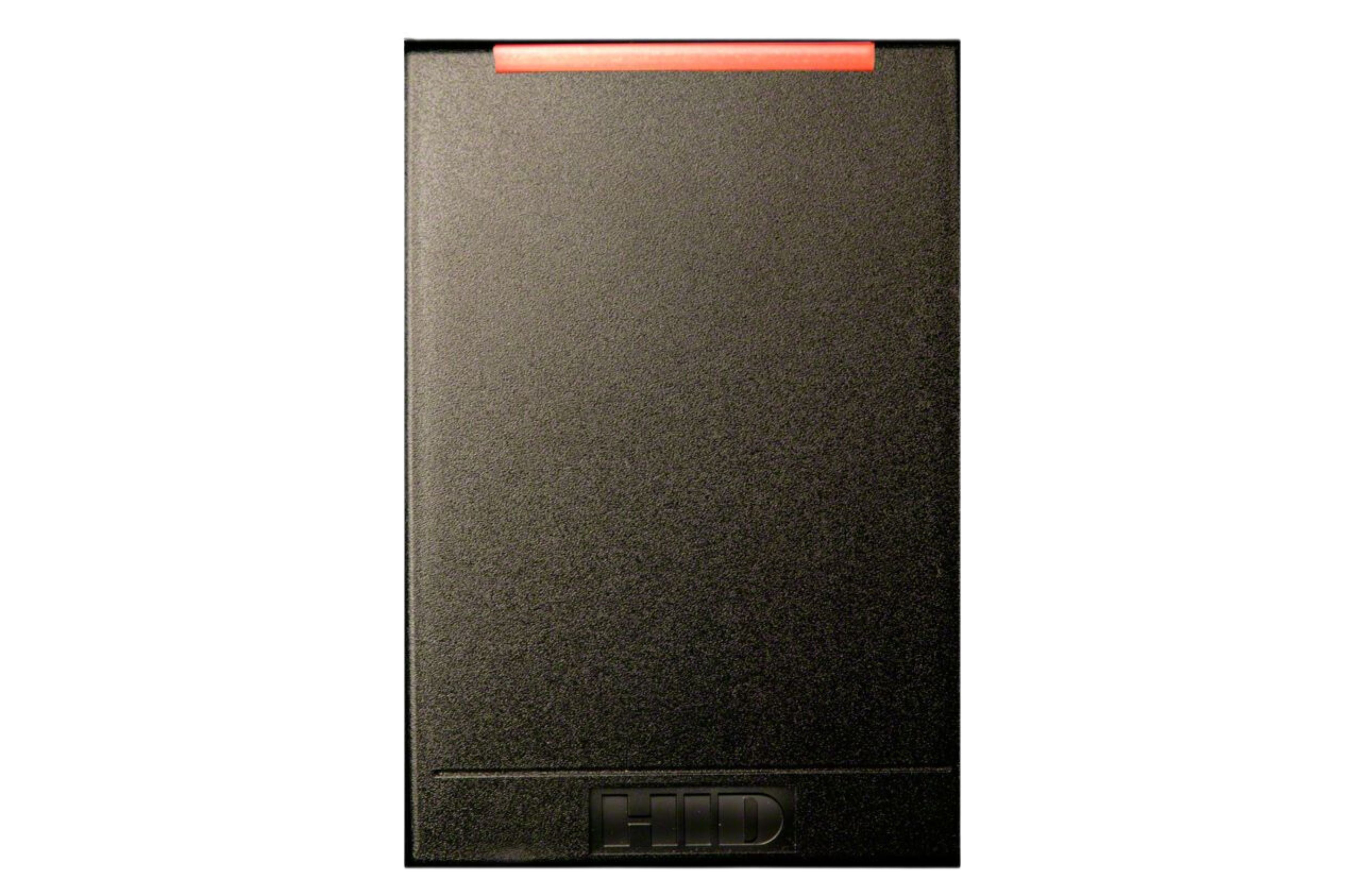 HID 920NTPNEKE041P Access Control Smart Card Reader