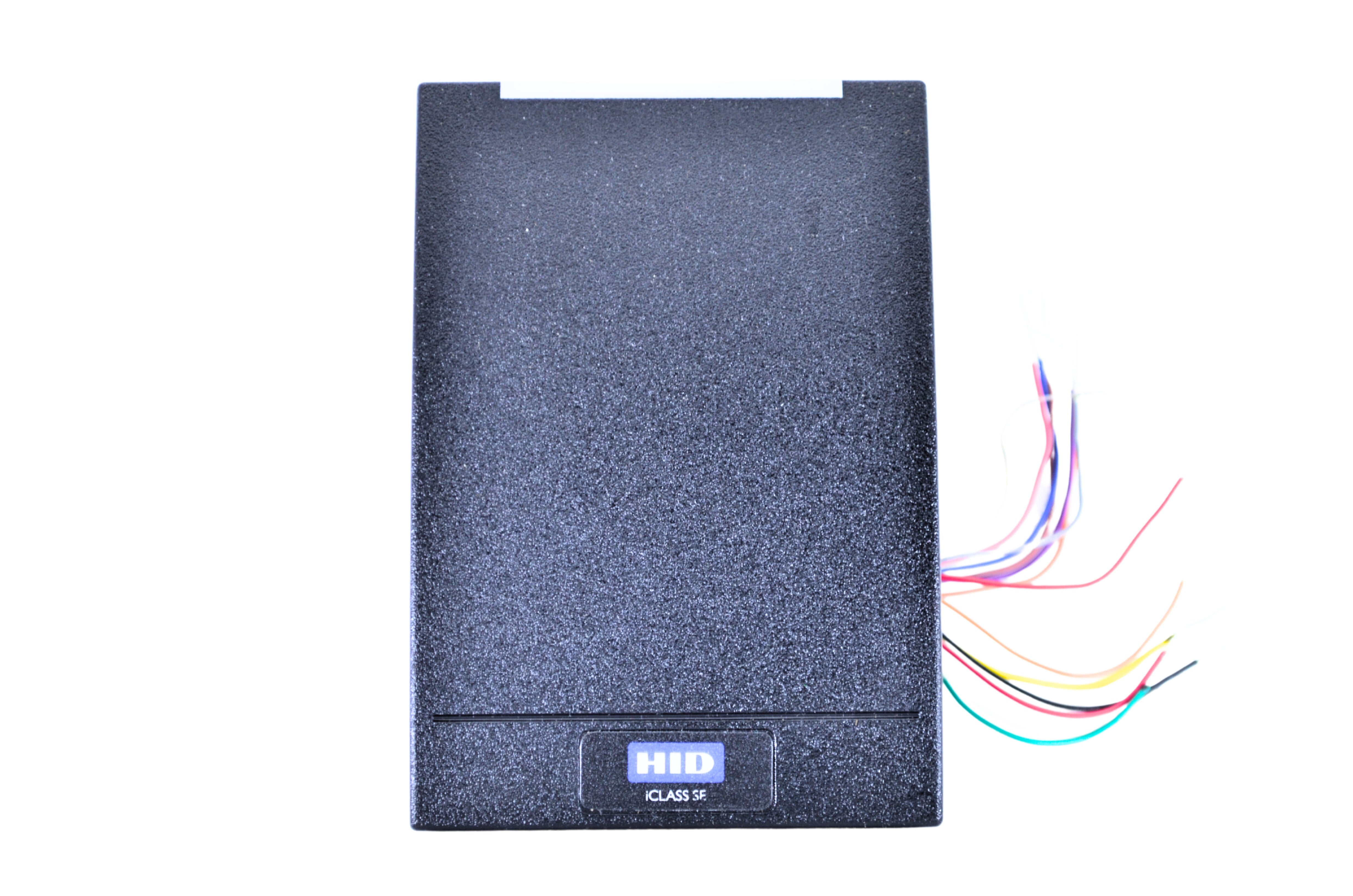 HID 920NWNNEKE054W Wall Switch Reader