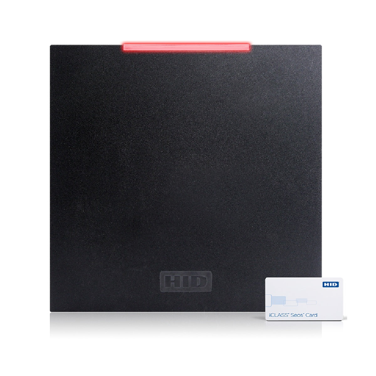 HID 940NWPTEKE0090-JPMC iCLASS SE R90 Long Range Reader