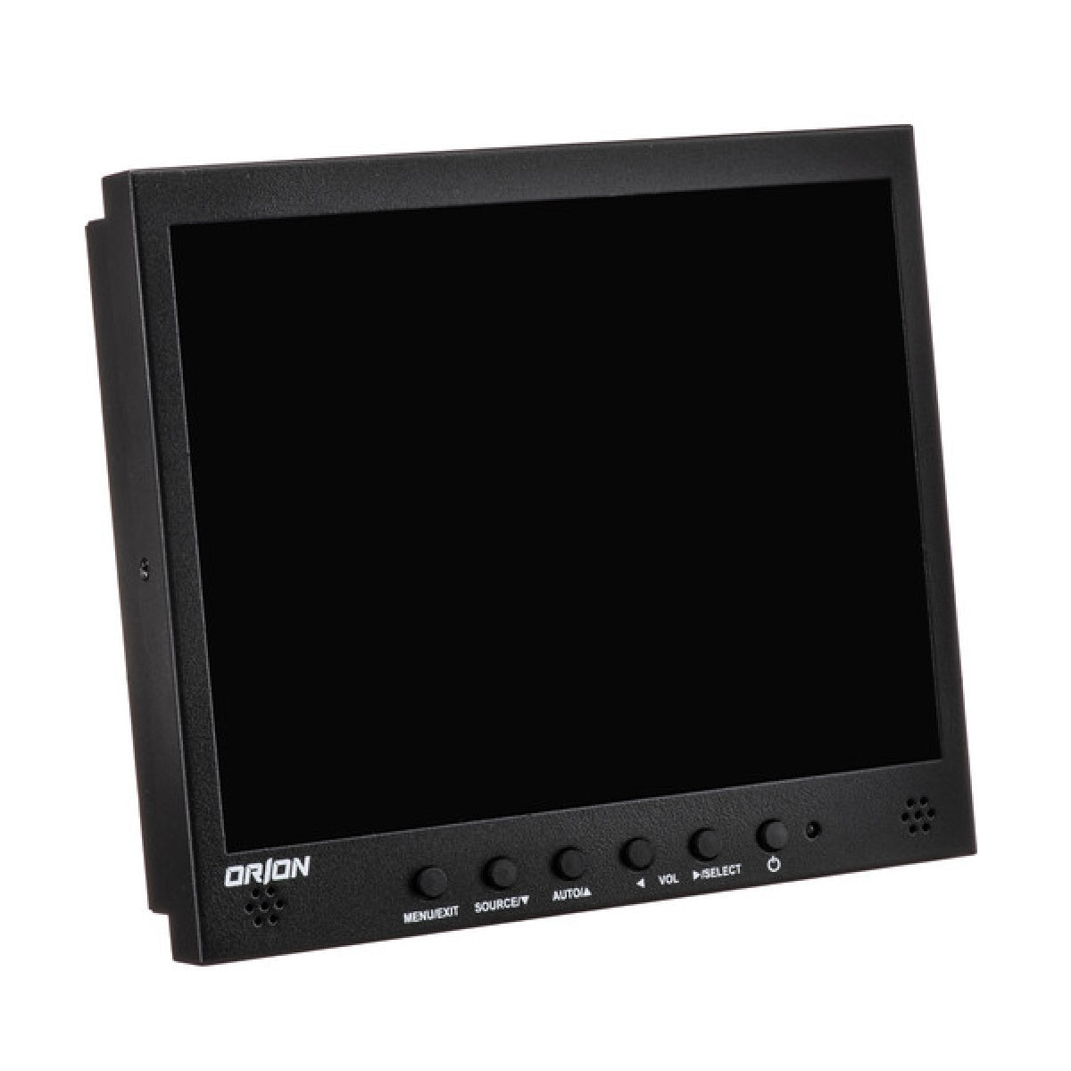 Orion Images 9REDP 9.7" Premium Series Rack-Mountable LED CCTV Monitor