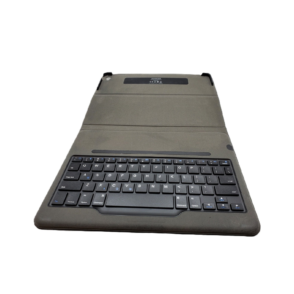 Anker A7722 Bluetooth Folio Keyboard Case For iPad Air 2