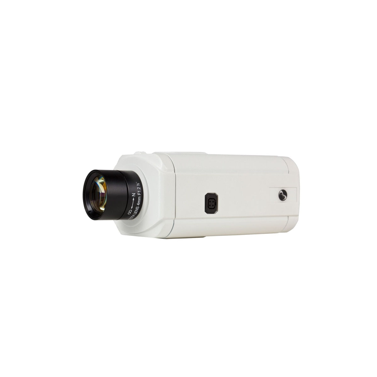 American Dynamics ADCA55XN Discover 550 Series 700 TVL Box Camera NTSC