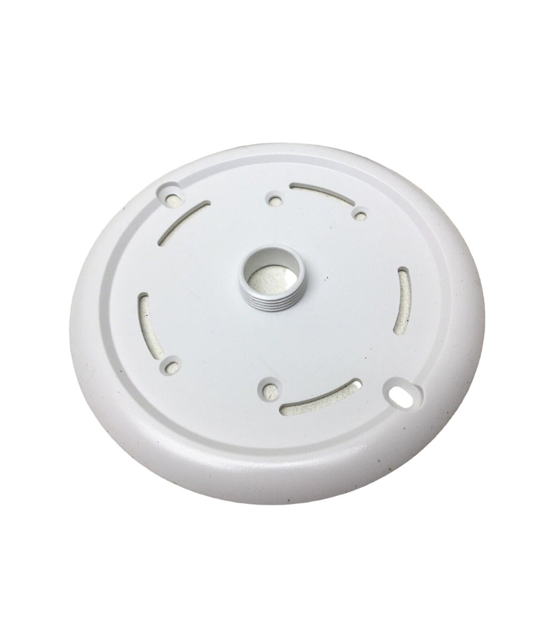 American Dynamics ADCPWMELEC 4S Electrical Indoor Mount Adapter, White