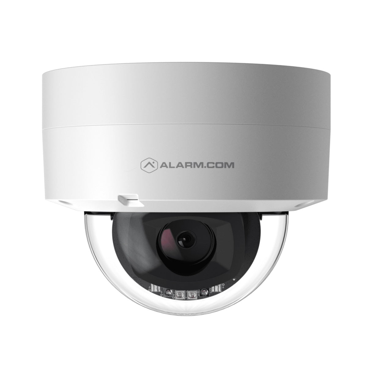 Alarm.com ADC-VC847PF Pro Series, 2MP Indoor/Outdoor Dome Camera