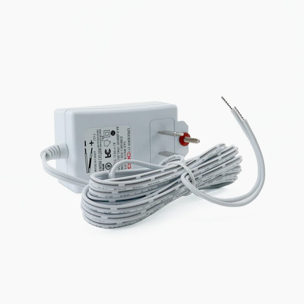 DSC ADP1310W-NAU Power Supply For DSC Communicators - Set of 10