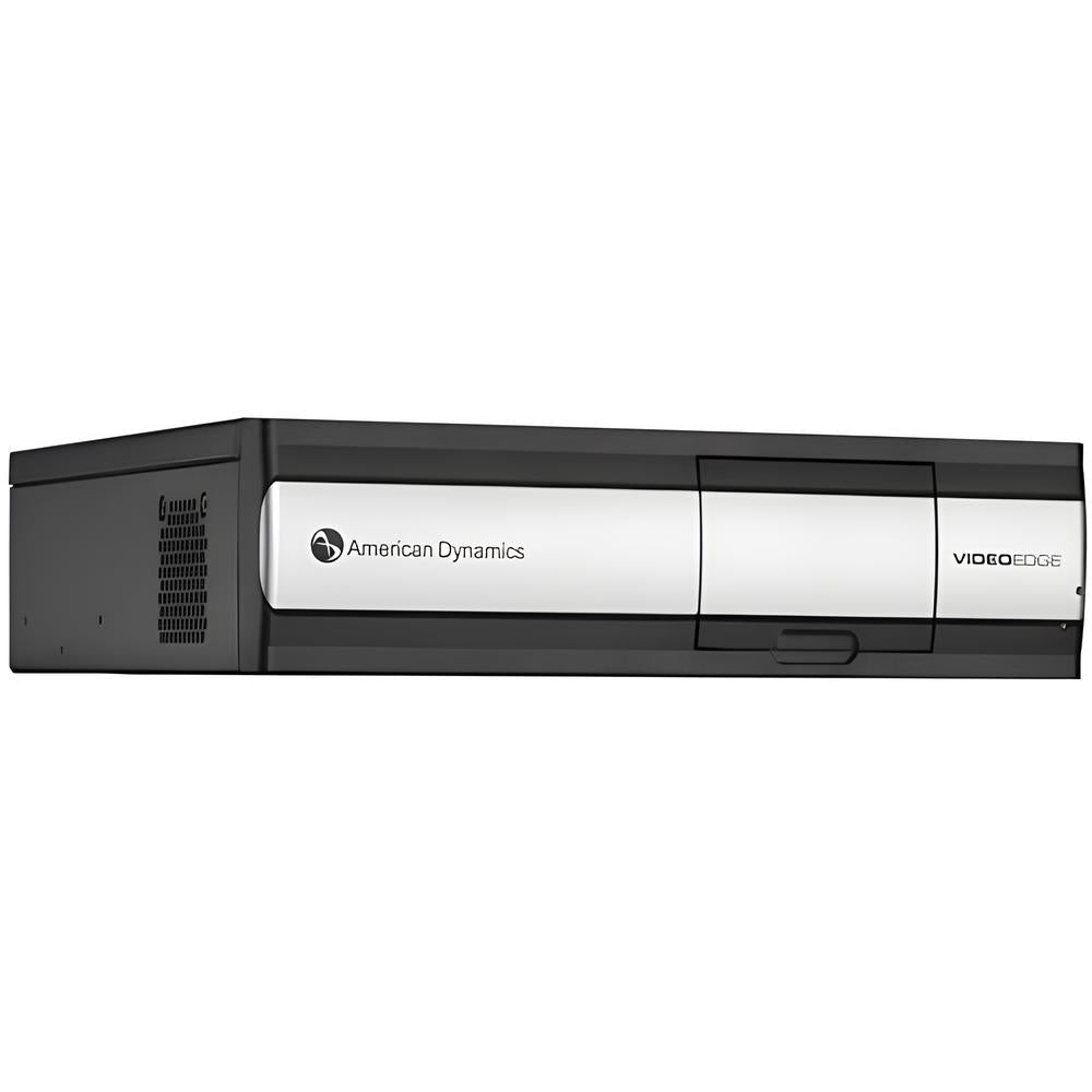 American Dynamics ADVER03N0H2A VideoEdge Hybrid Video Encoder