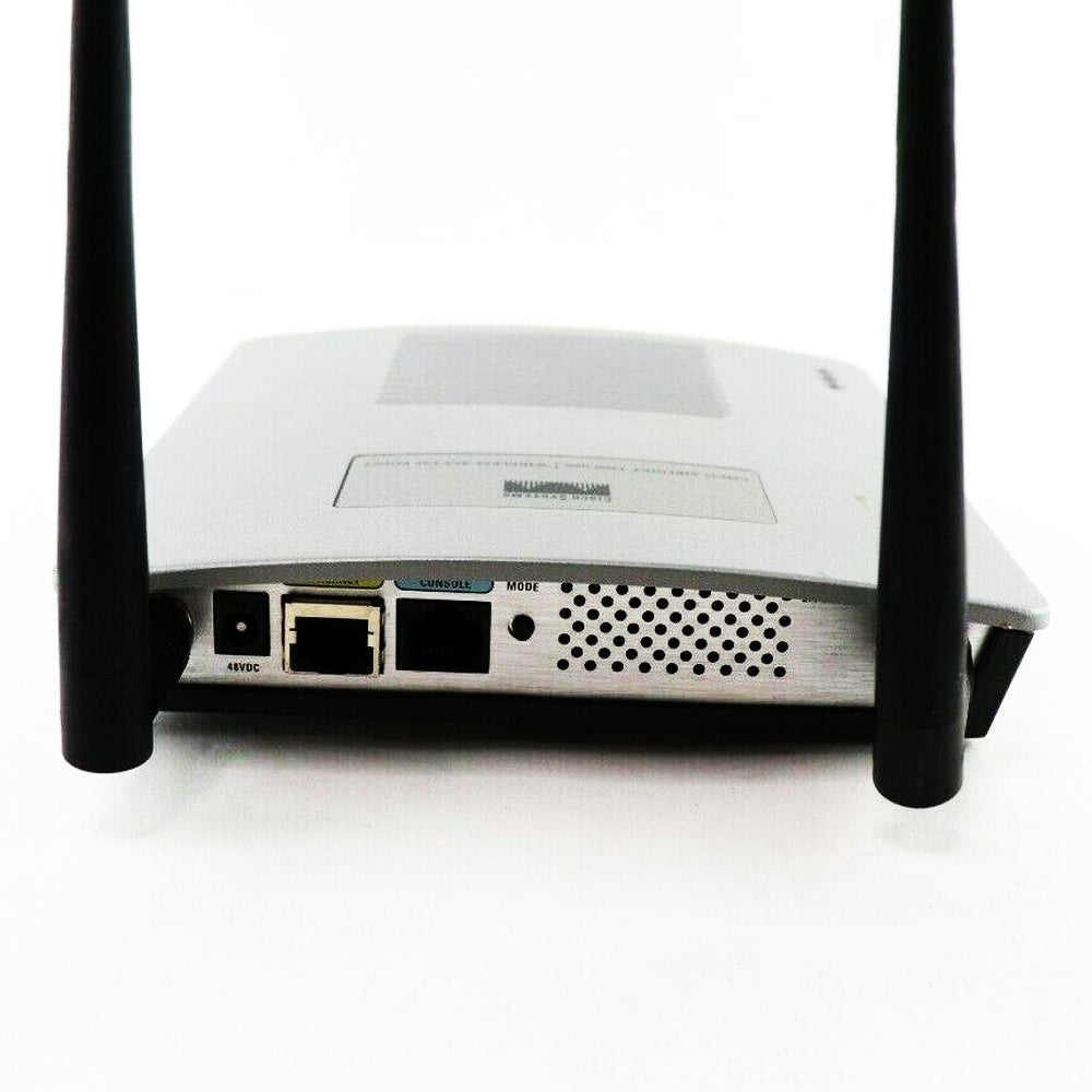 Cisco AIR-AP1231G-A-K9 Aironet 1200 Wireless Access Point