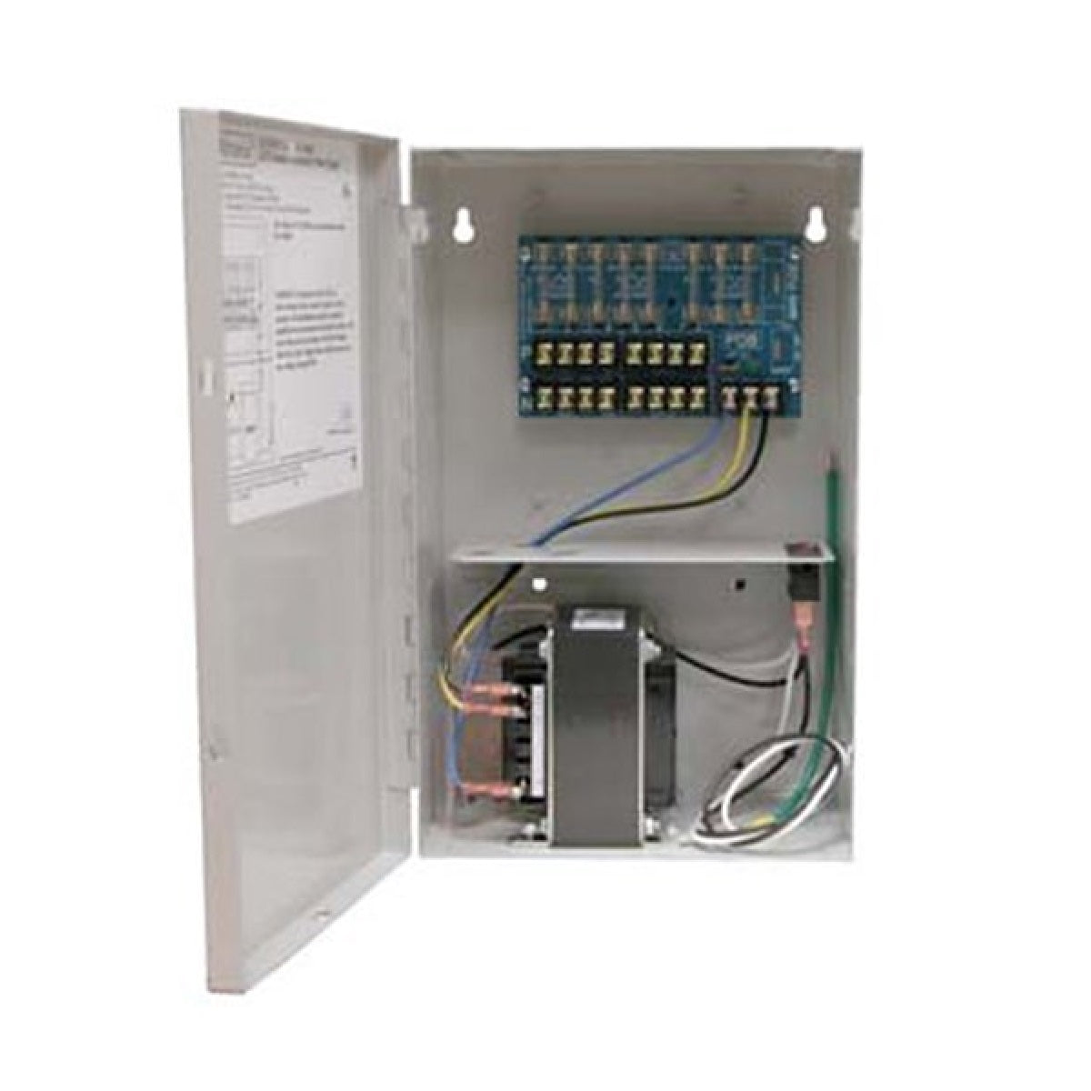 Altronix ALTV248175ULCB CCTV Power Supply