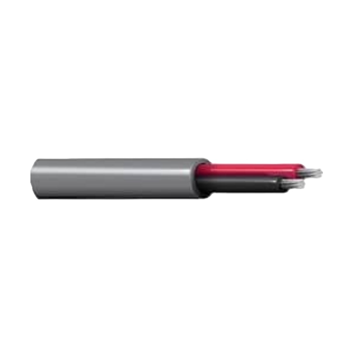 Lake Cable AL-1802C-2-1S-08-BX Multi-Conductor Control Cable