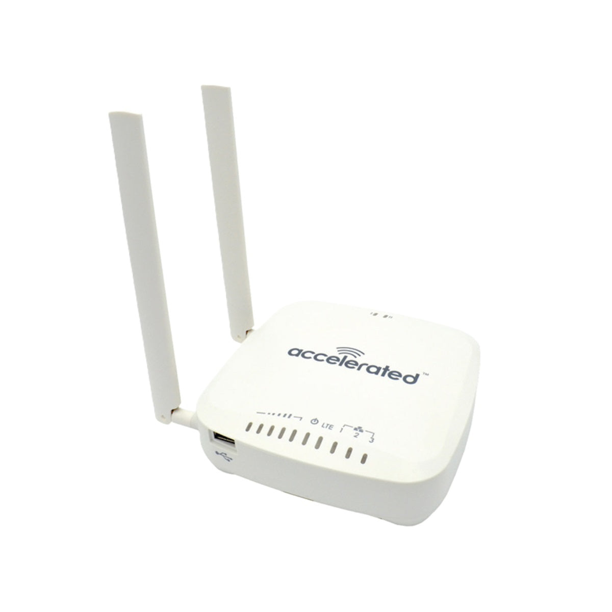 Digi ASB-6330-MX00-OUS Accelerated 3-PORT GIGE LTE ROUTER