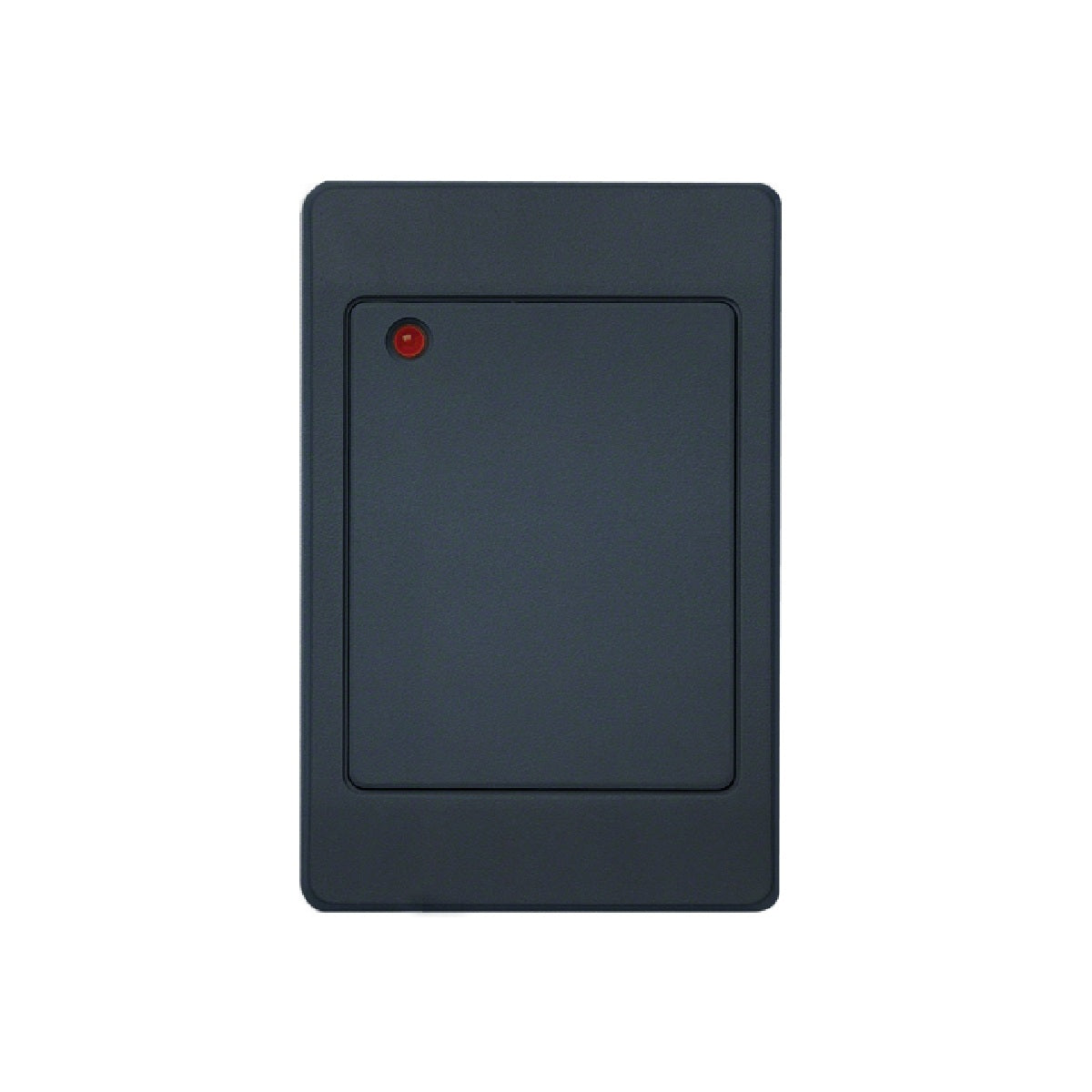 Motorola Indala ASR-505 N27196243 Flexpass Proximity Card Reader Unit - Black