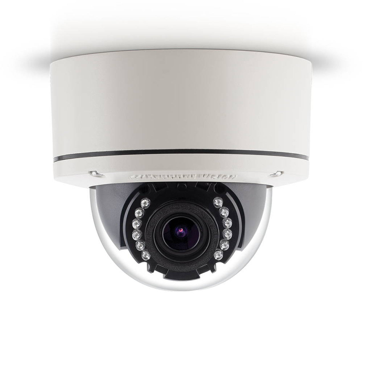 Arecont Vision AV5355PMIR-SH 5MP IR Outdoor Dome IP Security Camera