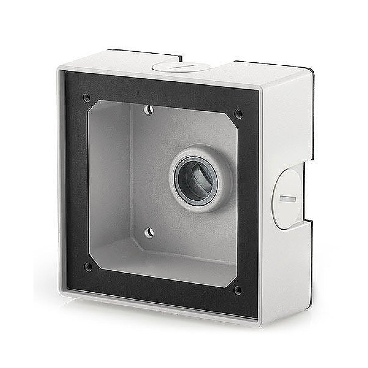 Arecont Vision AV-JBA-W Junction Box for Contera Bullet Cameras (White)