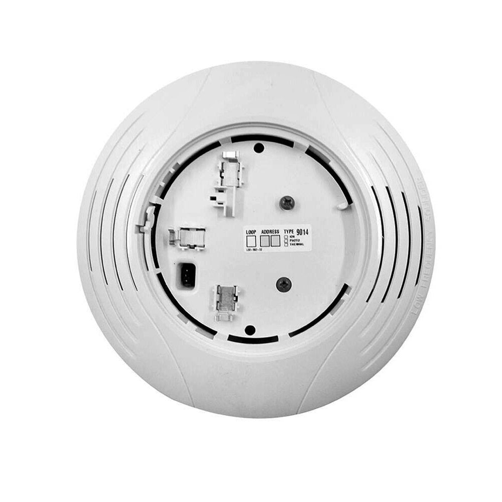 System Sensor B200SR-LF Low Frequency Intelligent Reversible Sounder Base