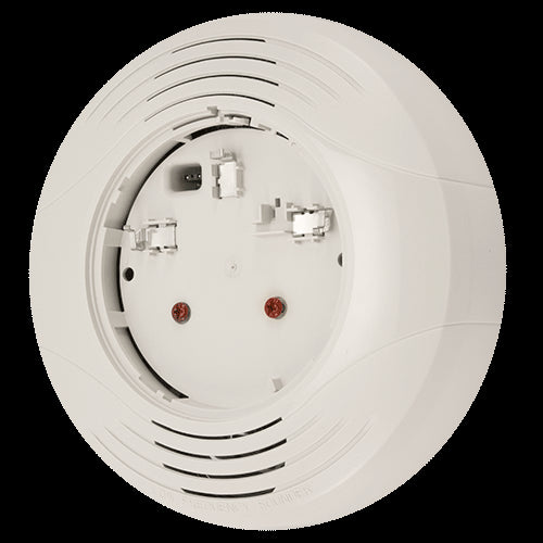System Sensor B200SR-LF Low Frequency Intelligent Reversible Sounder Base