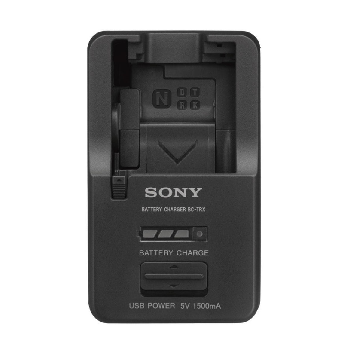 Sony BC-TRX Battery Charger