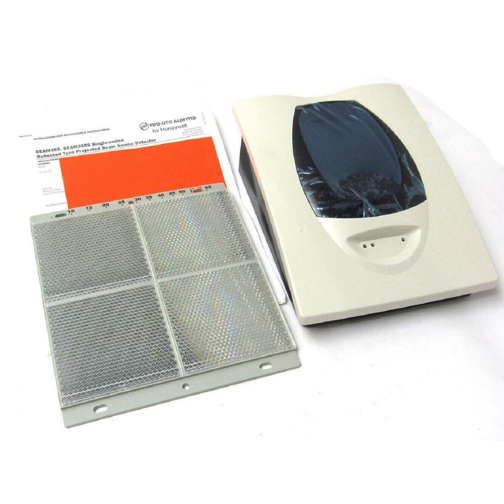 Fire-Lite BEAM355S Intelligent Reflective Beam Smoke Detector