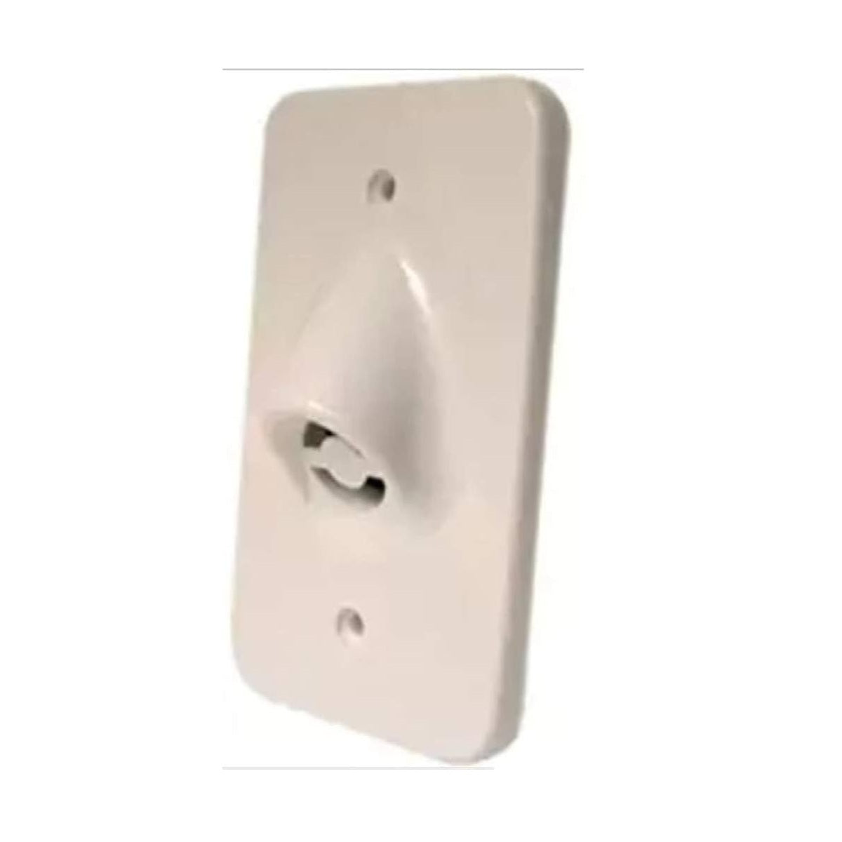 BLOODHOUND In/Outdoor Flush Mt Siren