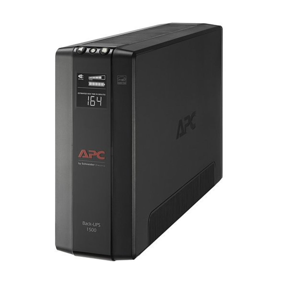 APC BX1500M Battery Back-UPS Pro