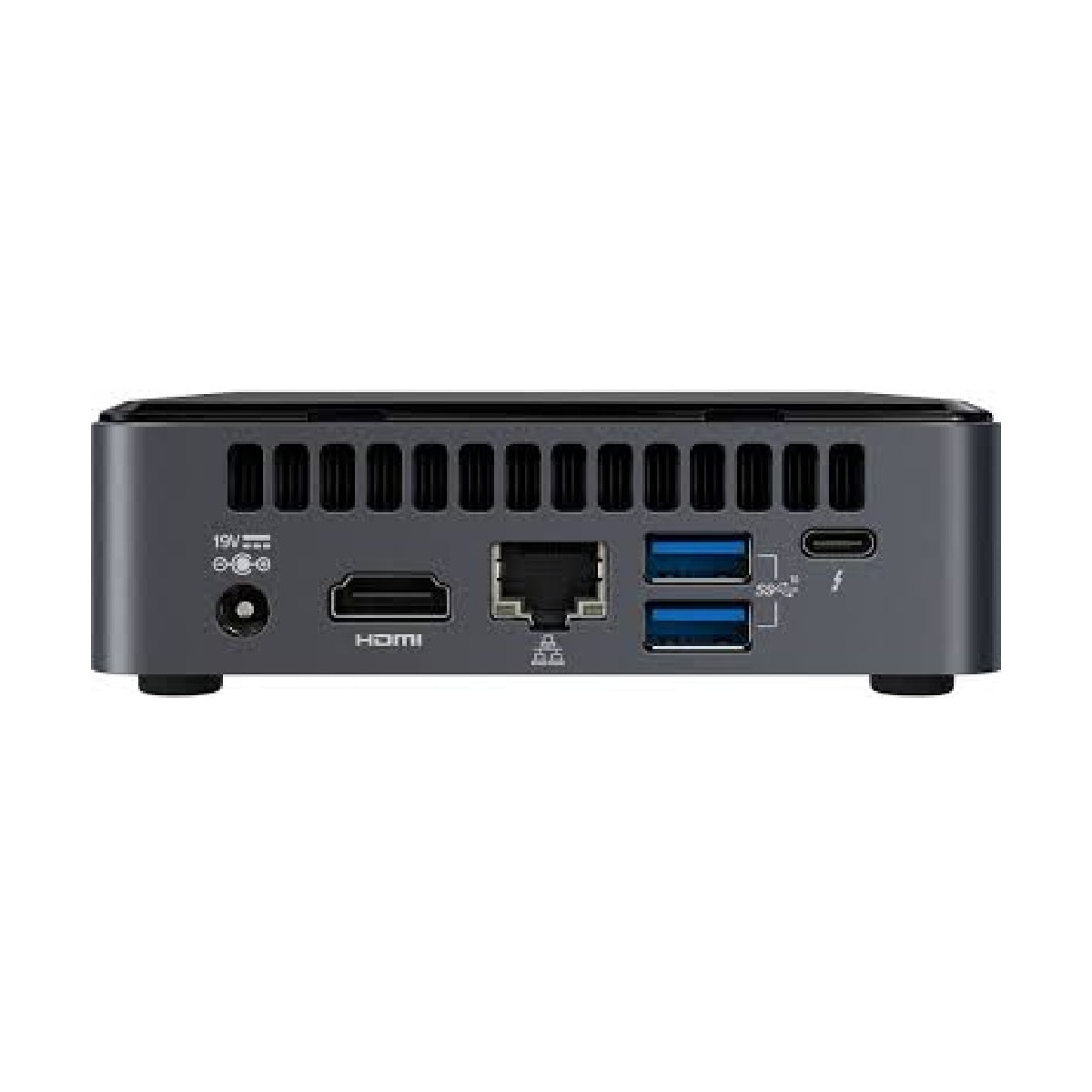 Intel BXNUC10I5FNHN1 NUC 10 Performance Kit – Core i5-10210U Barebone Mini PC
