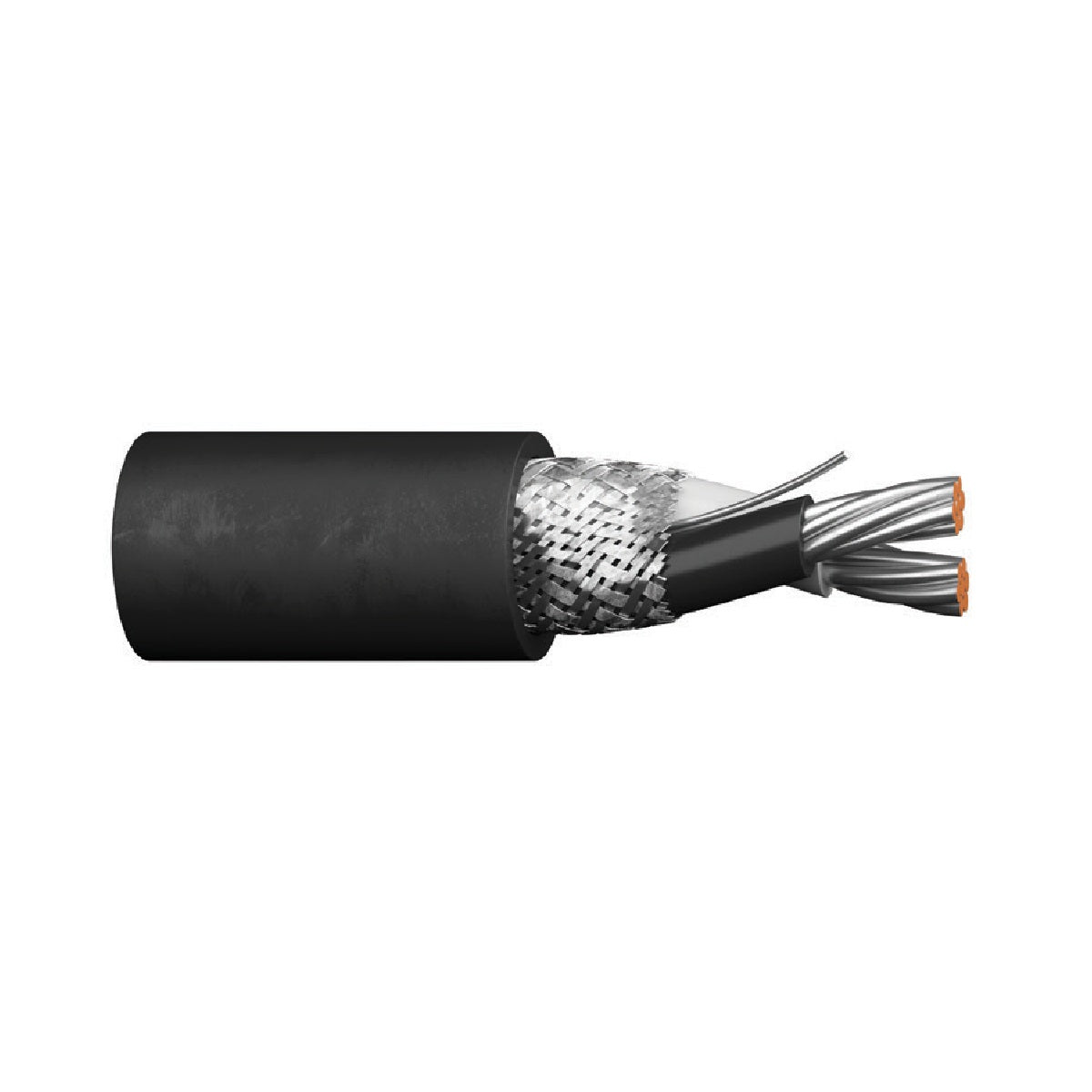 Carol Prysmian Group C1178-100 CAble Coaxial RG-58A 20AWG 100’