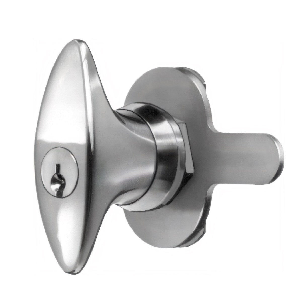 CompX C8154-KD-26D Cabinet Door Lock