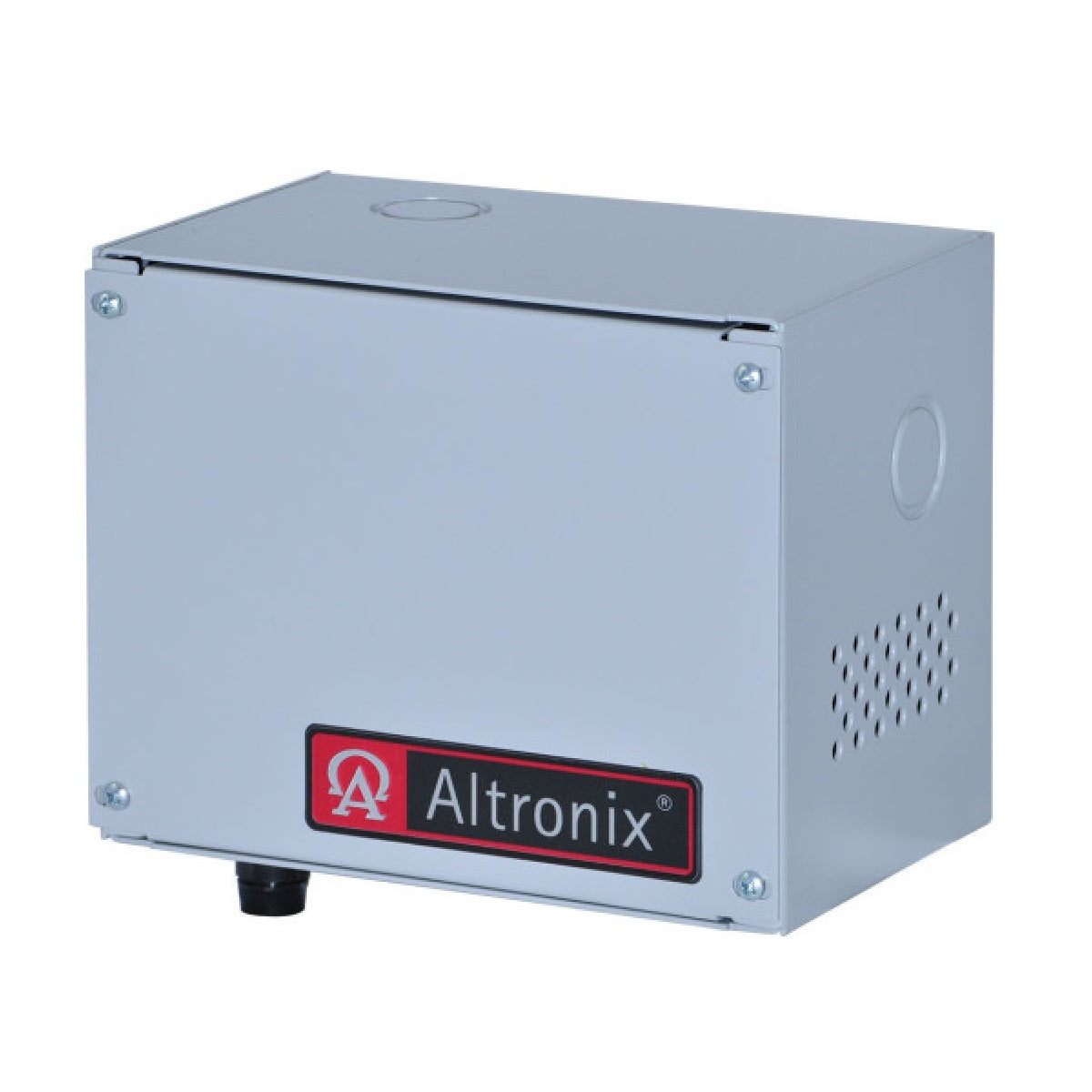 Altronix CAB4 Power Supply/Battery Enclosure