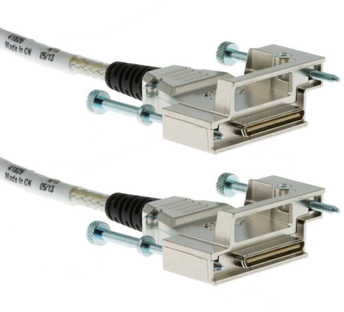 Cisco, CAB-STACK-50CM, Stackwise, 50cm, Stacking Cable, Stacking, Cable