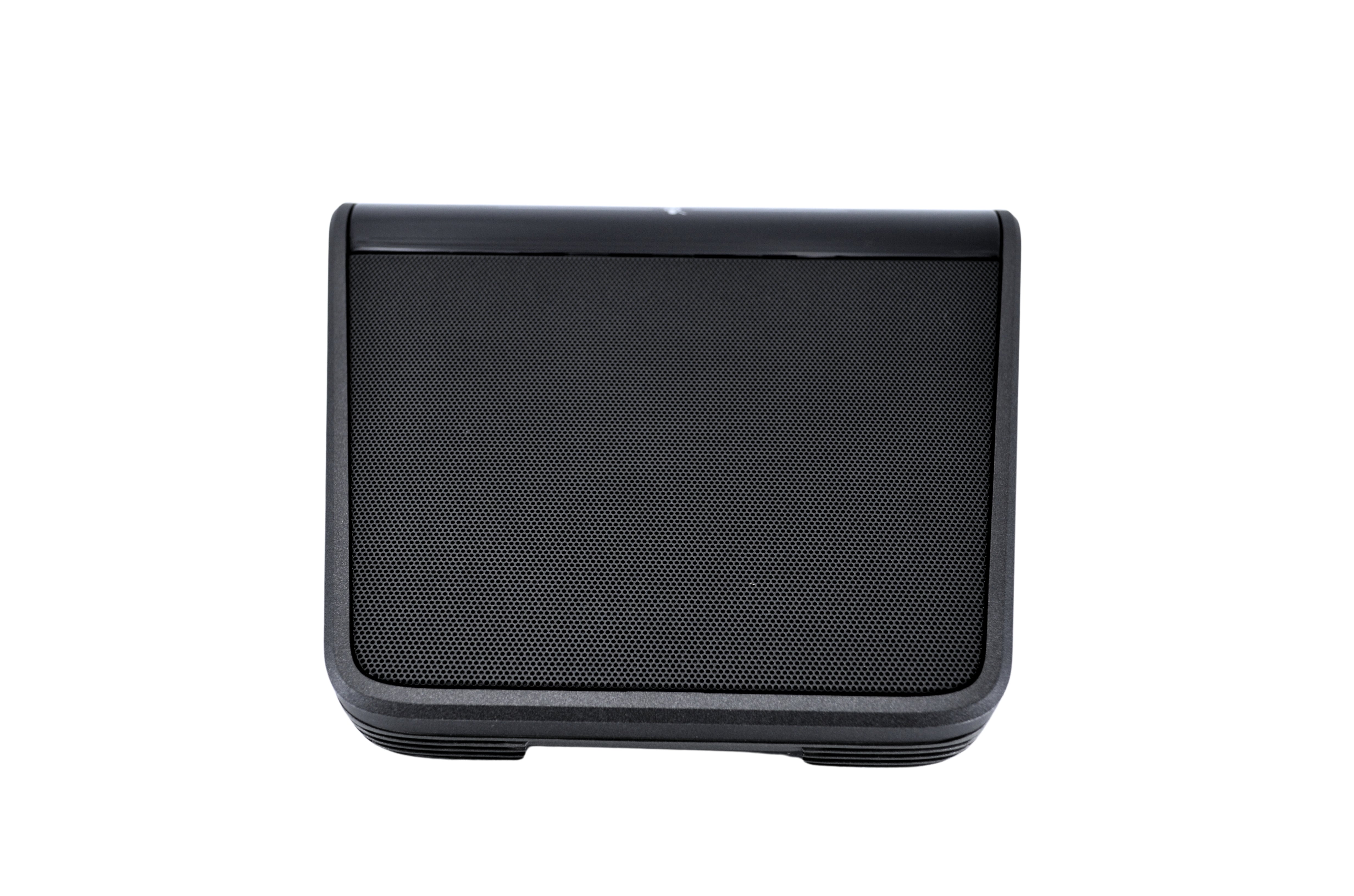 Crestron CCS-UC-1-AV w/PS Kit NEW Tabletop Video Conference 6508259