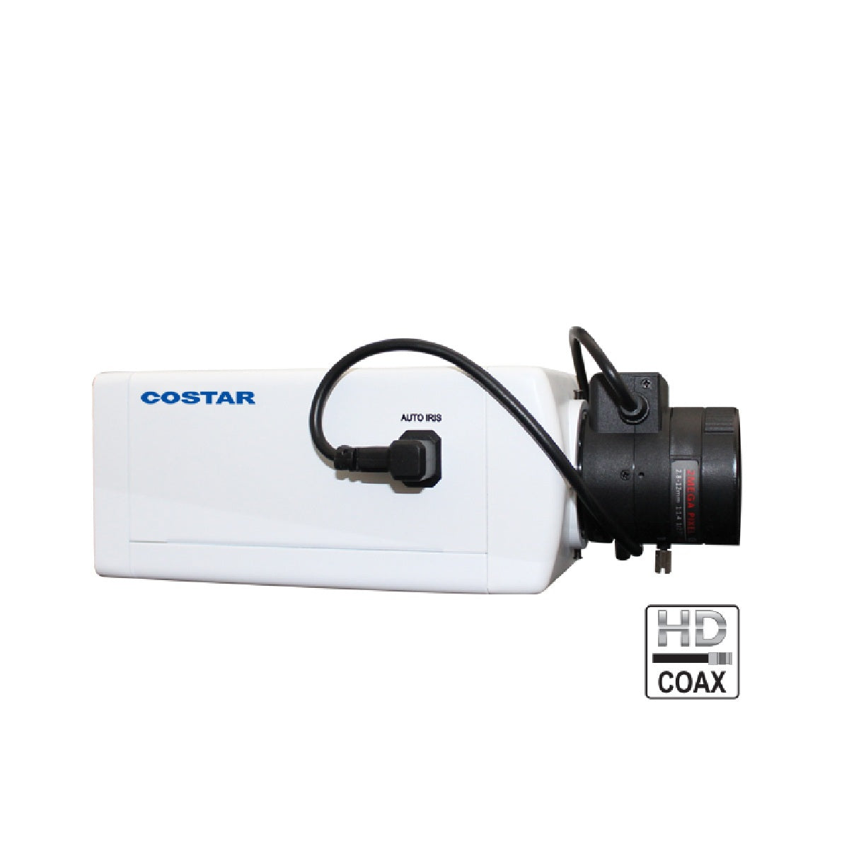 Costar Video System CCT2100