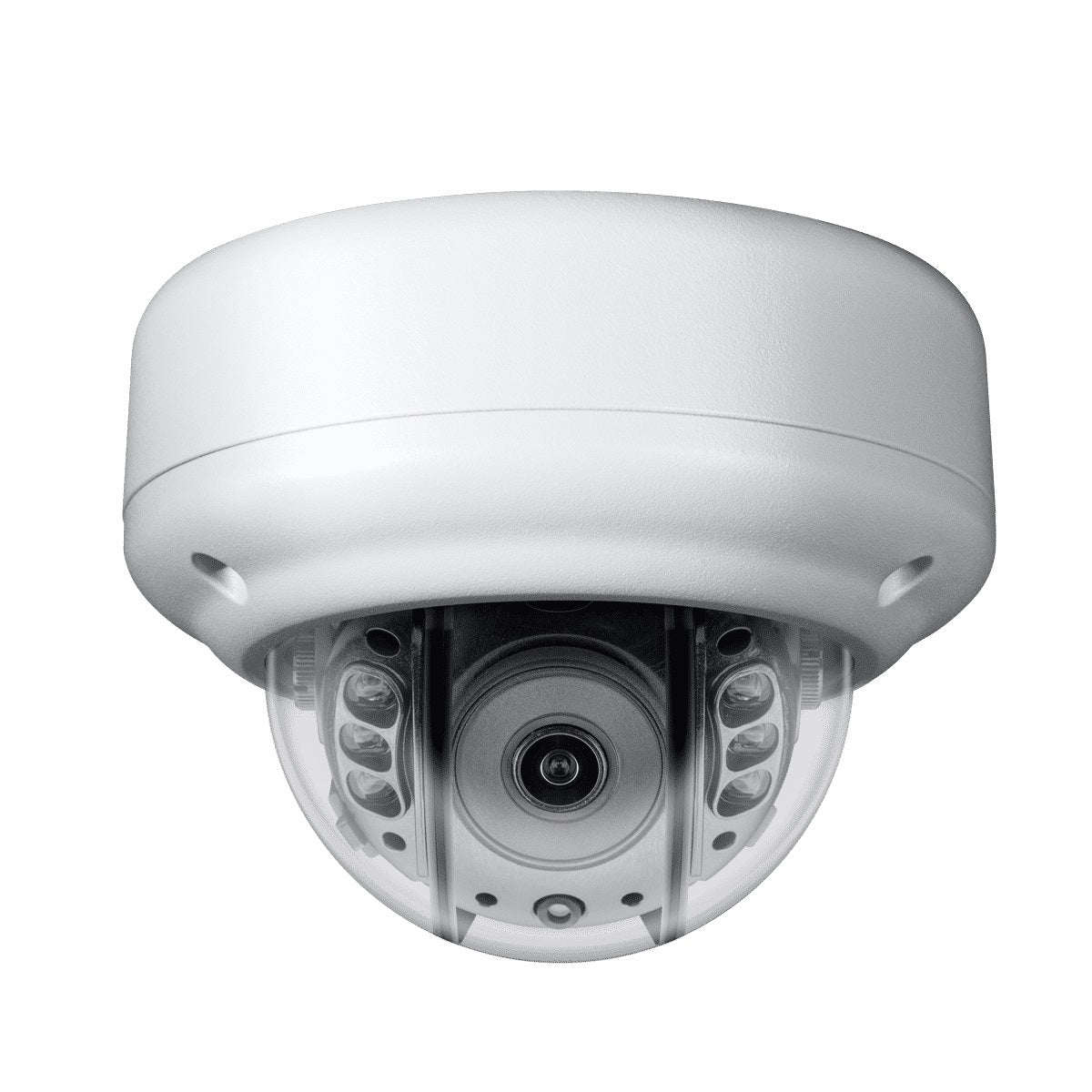 Clinton Electronics CE-VX2HDL EX-SDI 2.0 IR Vandal X Lite Dome Camera