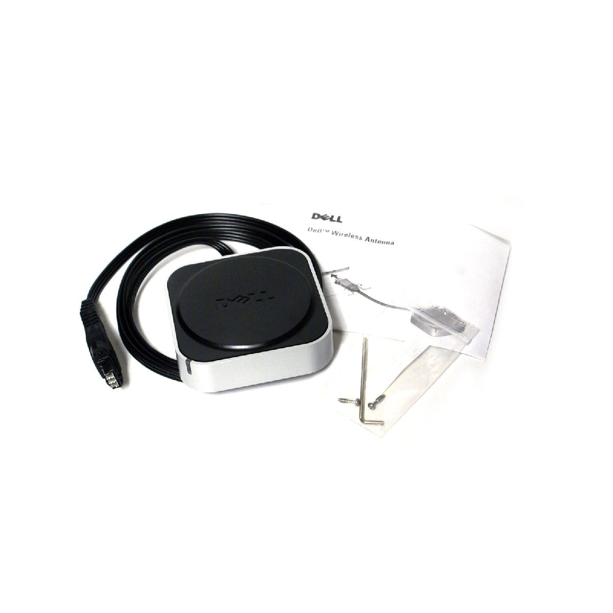 Dell CN-0RU297-00842 WiFi Wireless Antenna Kit